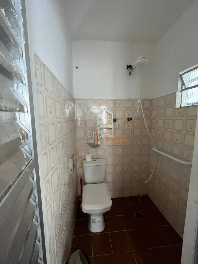 Sobrado, 2 quartos, 108 m² - Foto 1