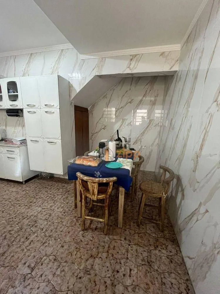 Sobrado, 2 quartos, 108 m² - Foto 4