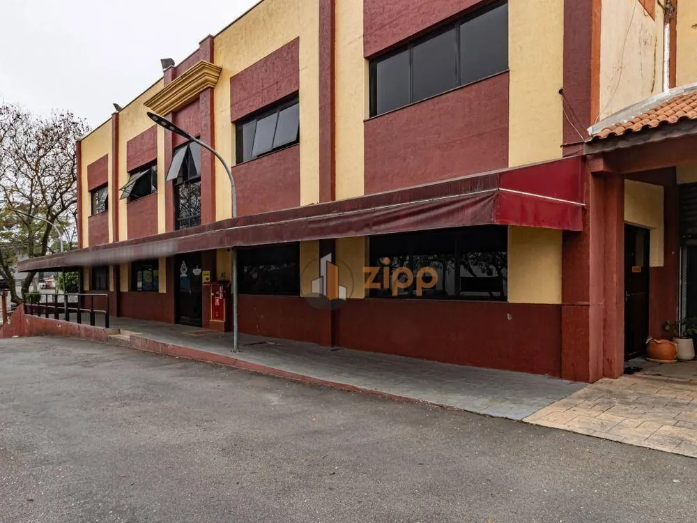 Loja-Salão, 450 m² - Foto 6