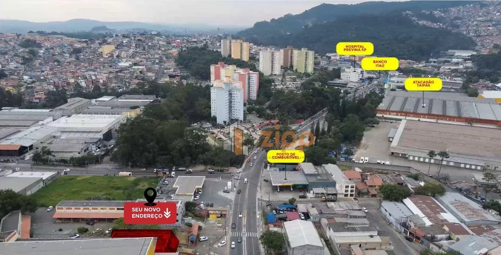 Loja-Salão, 450 m² - Foto 5