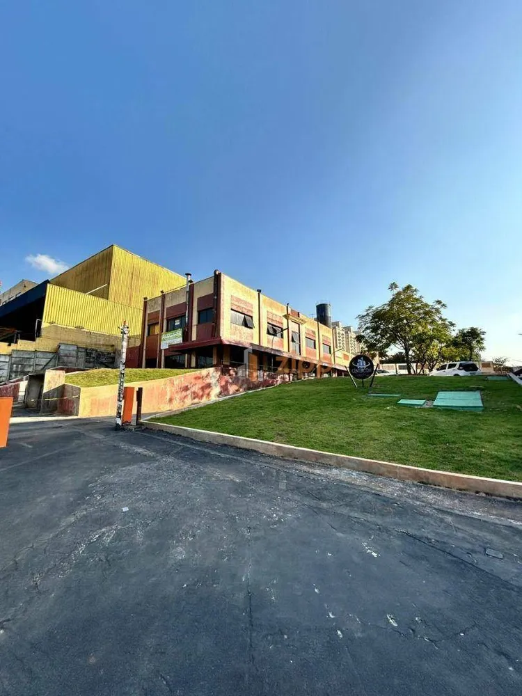Loja-Salão, 450 m² - Foto 2