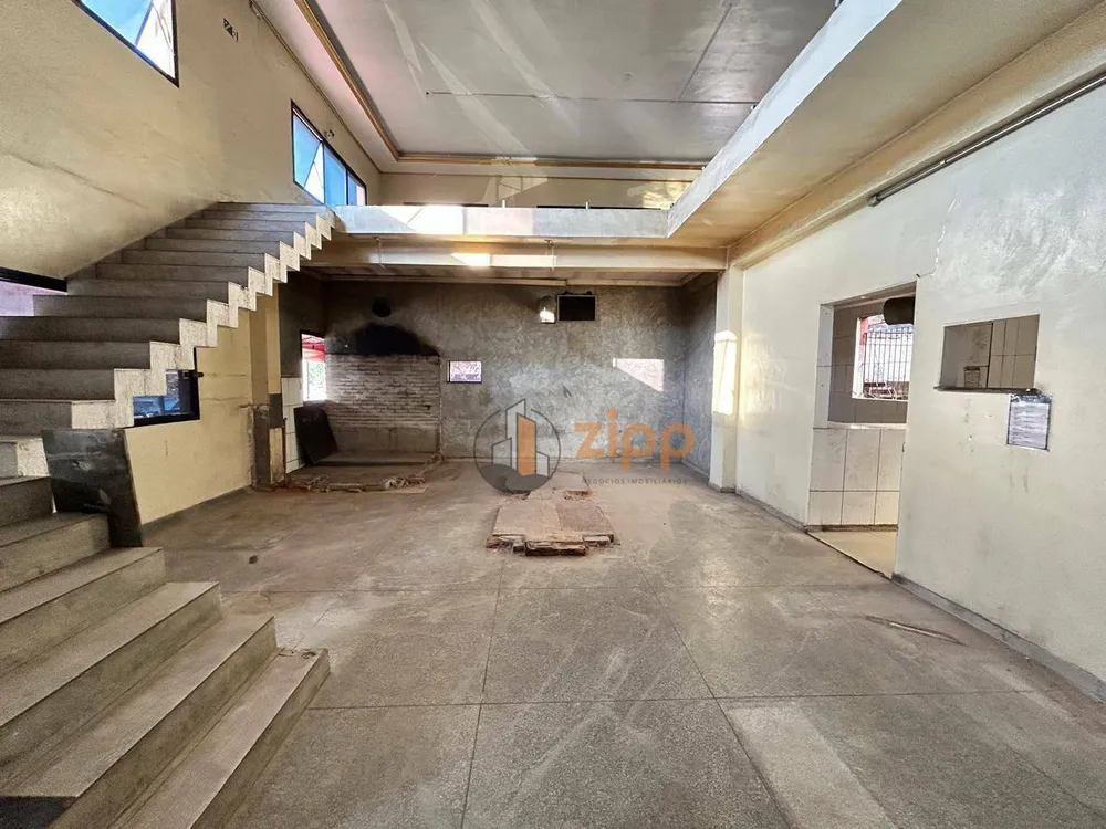 Loja-Salão, 450 m² - Foto 7