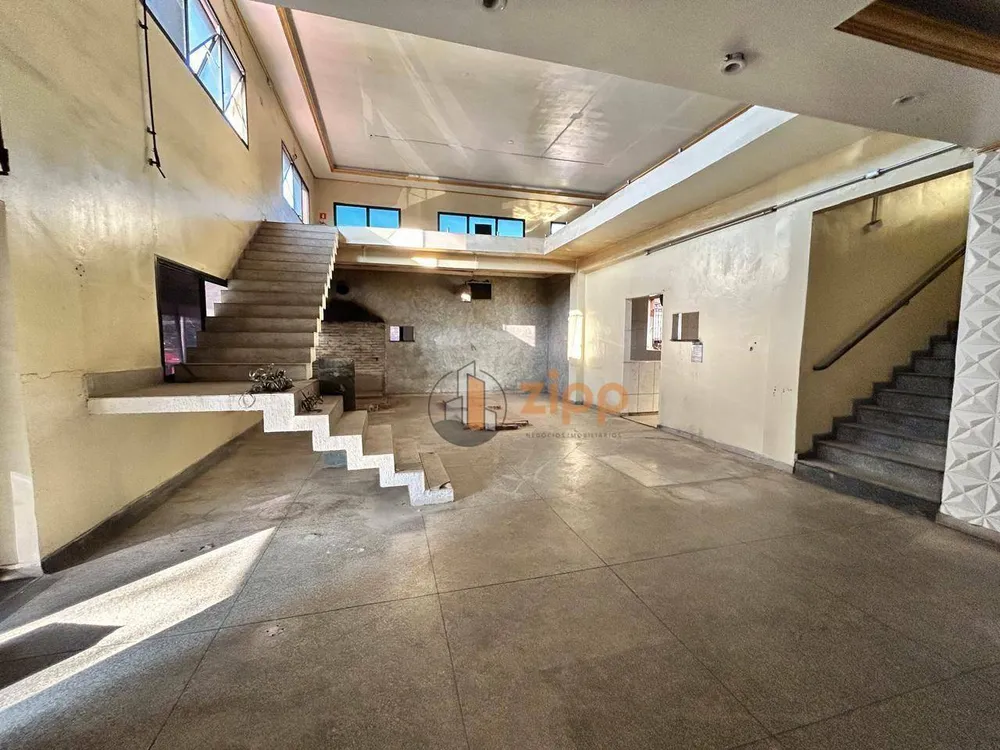 Loja-Salão, 450 m² - Foto 1