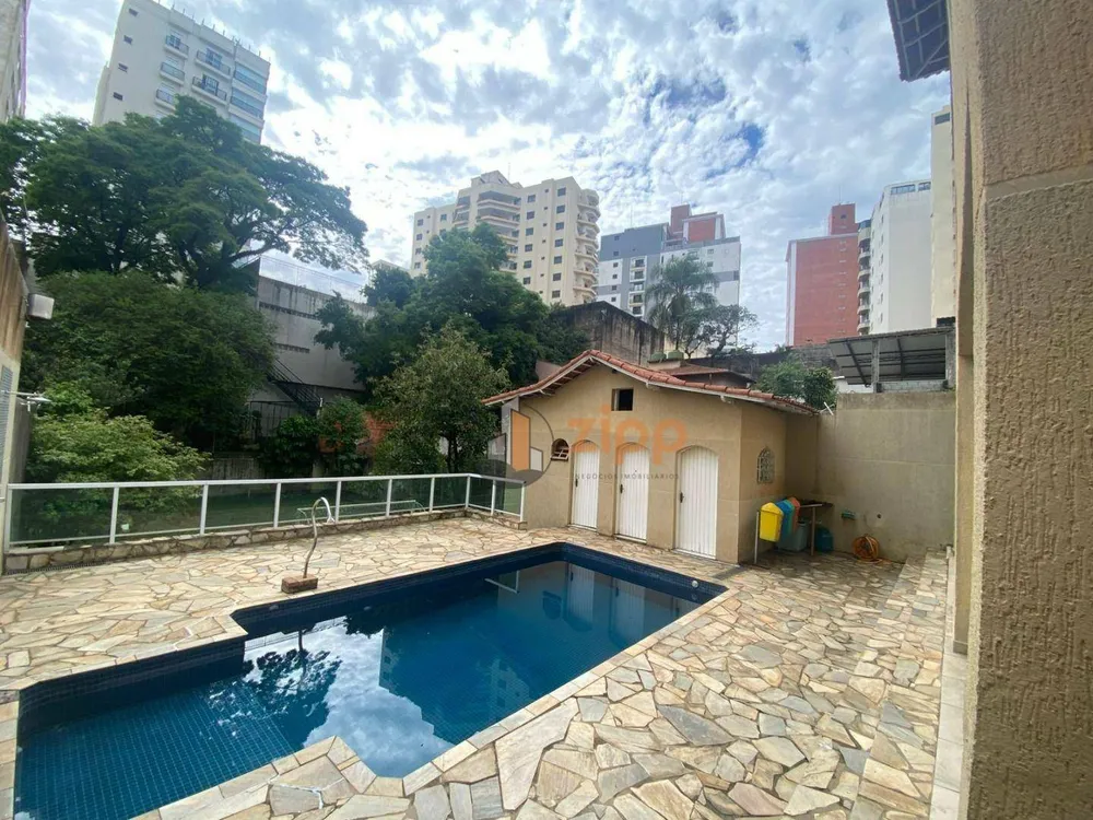 Sobrado, 4 quartos, 513 m² - Foto 1