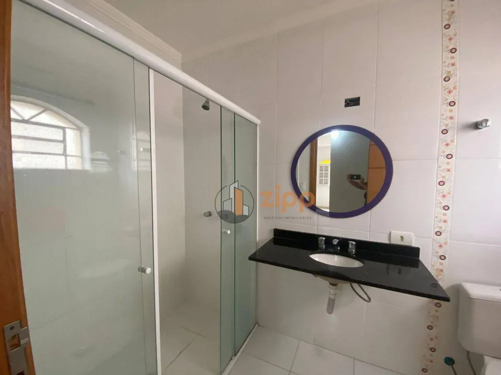 Sobrado, 4 quartos, 513 m² - Foto 5