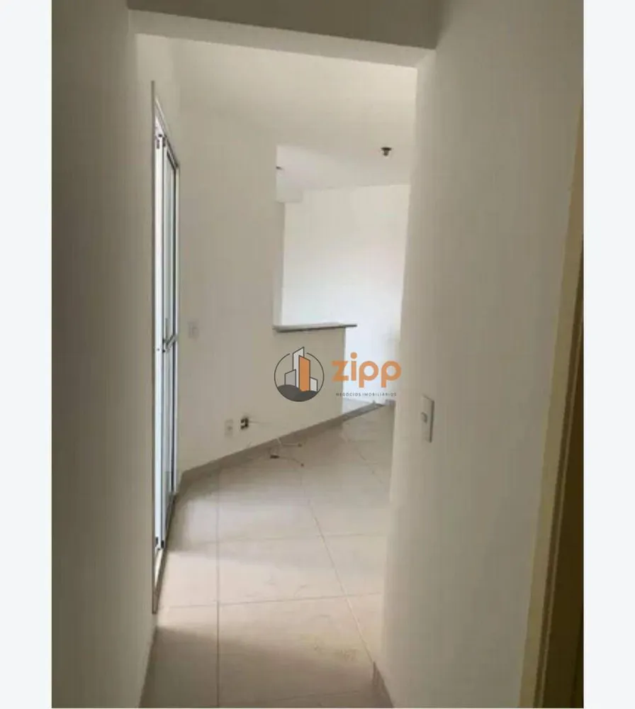 Apartamento, 2 quartos, 49 m² - Foto 11