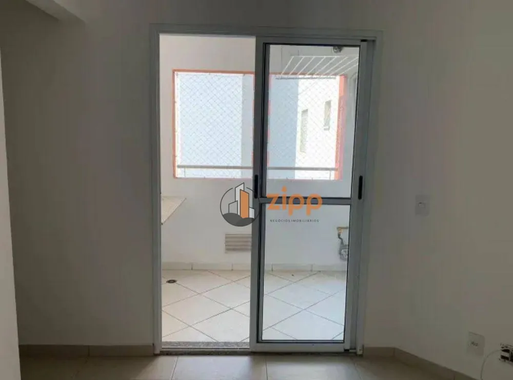 Apartamento, 2 quartos, 49 m² - Foto 1