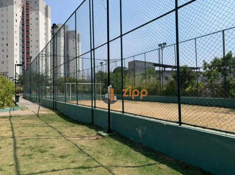 Apartamento, 2 quartos, 49 m² - Foto 4