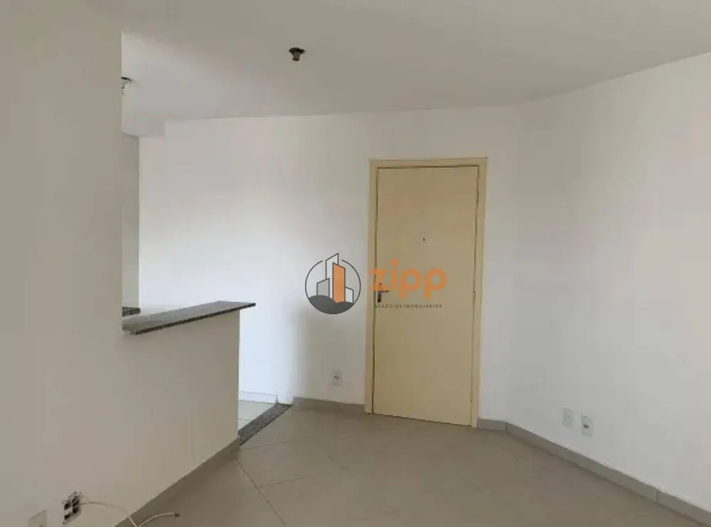Apartamento, 2 quartos, 49 m² - Foto 3
