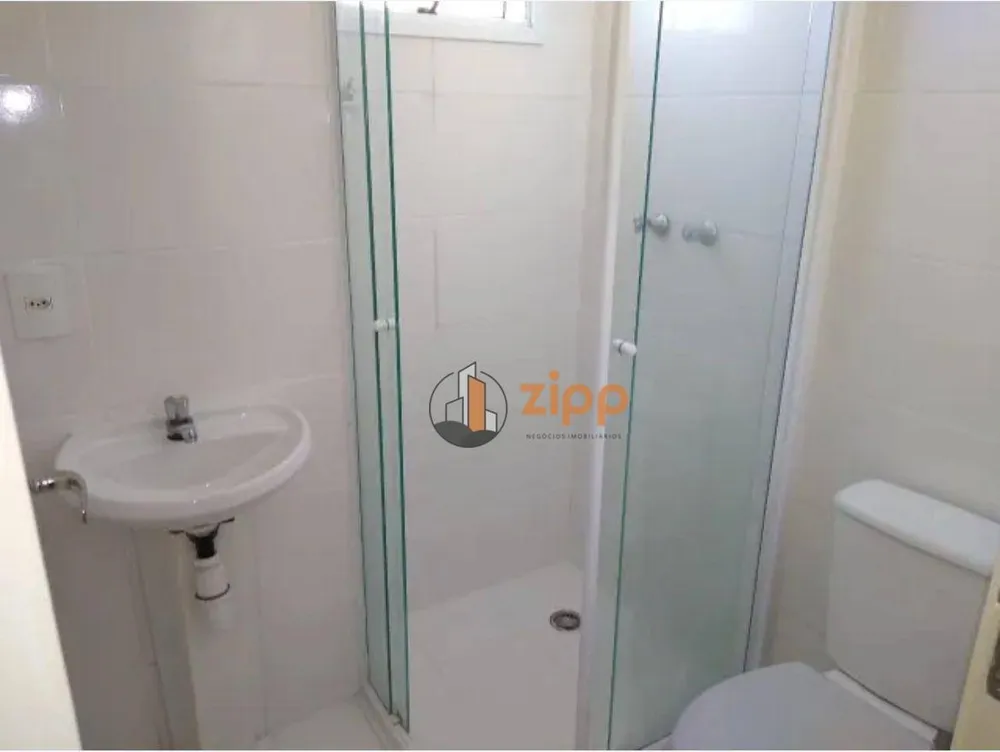 Apartamento, 2 quartos, 49 m² - Foto 8