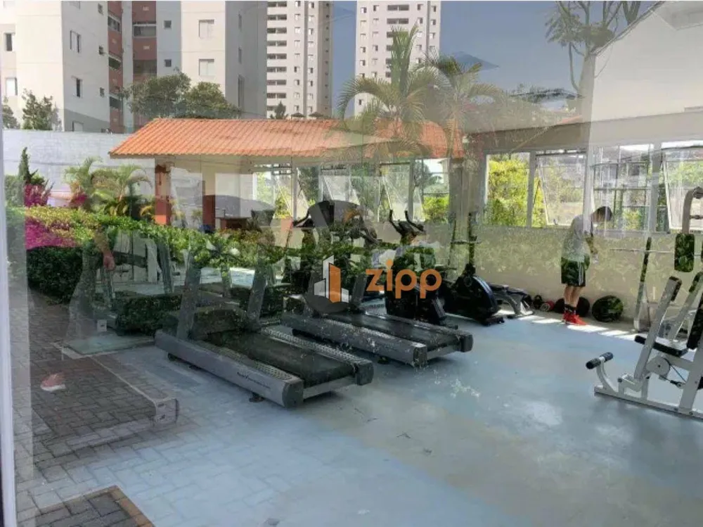 Apartamento, 2 quartos, 49 m² - Foto 3