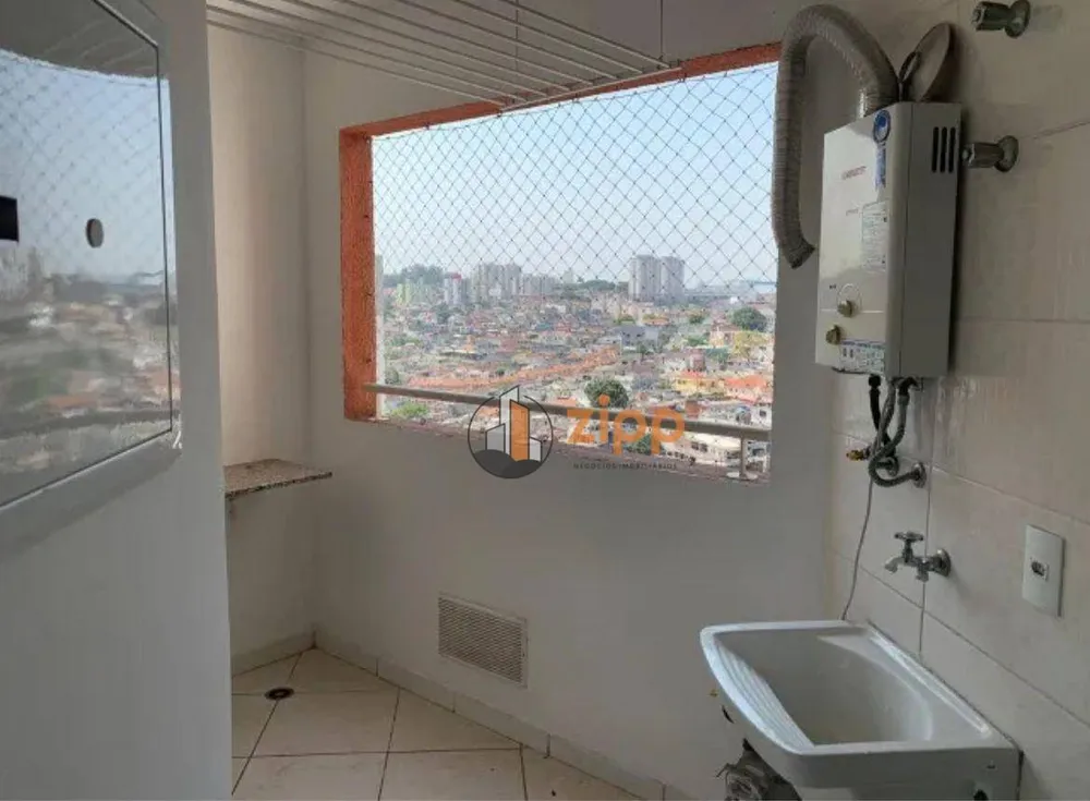 Apartamento, 2 quartos, 49 m² - Foto 5