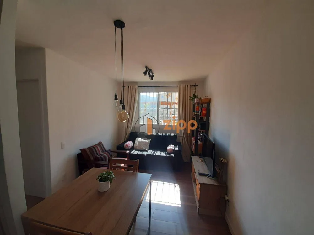 Apartamento, 1 quarto, 38 m² - Foto 4