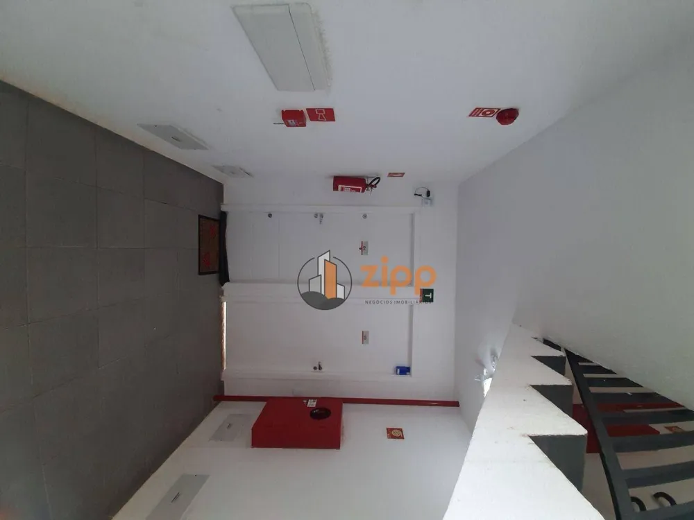 Apartamento, 1 quarto, 38 m² - Foto 2