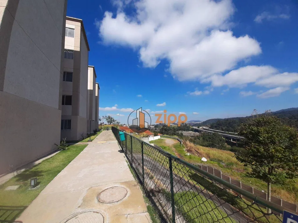 Apartamento, 1 quarto, 38 m² - Foto 1