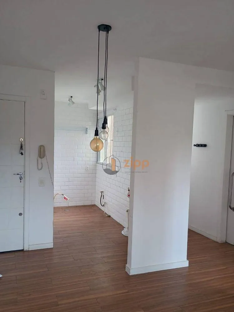 Apartamento, 1 quarto, 38 m² - Foto 11