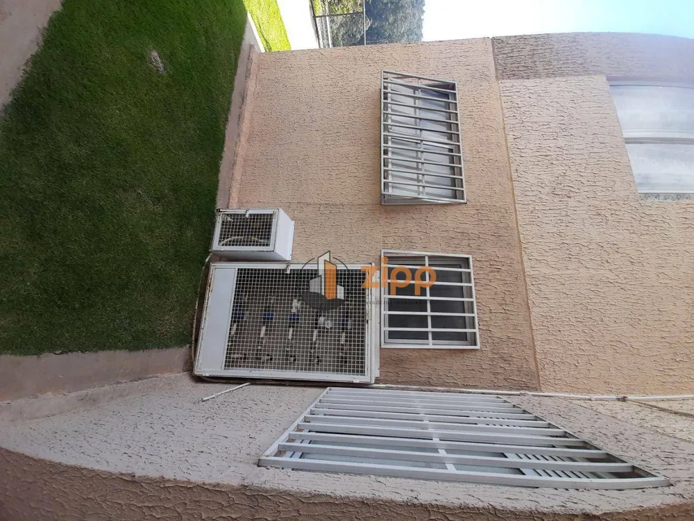 Apartamento, 1 quarto, 38 m² - Foto 5