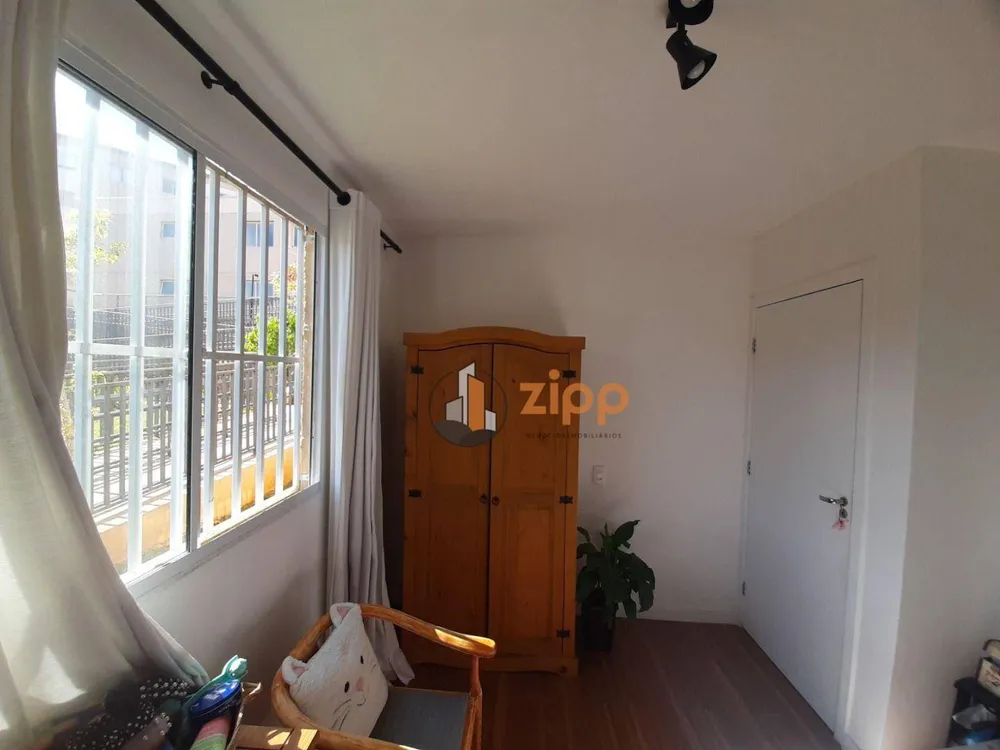 Apartamento, 1 quarto, 38 m² - Foto 6