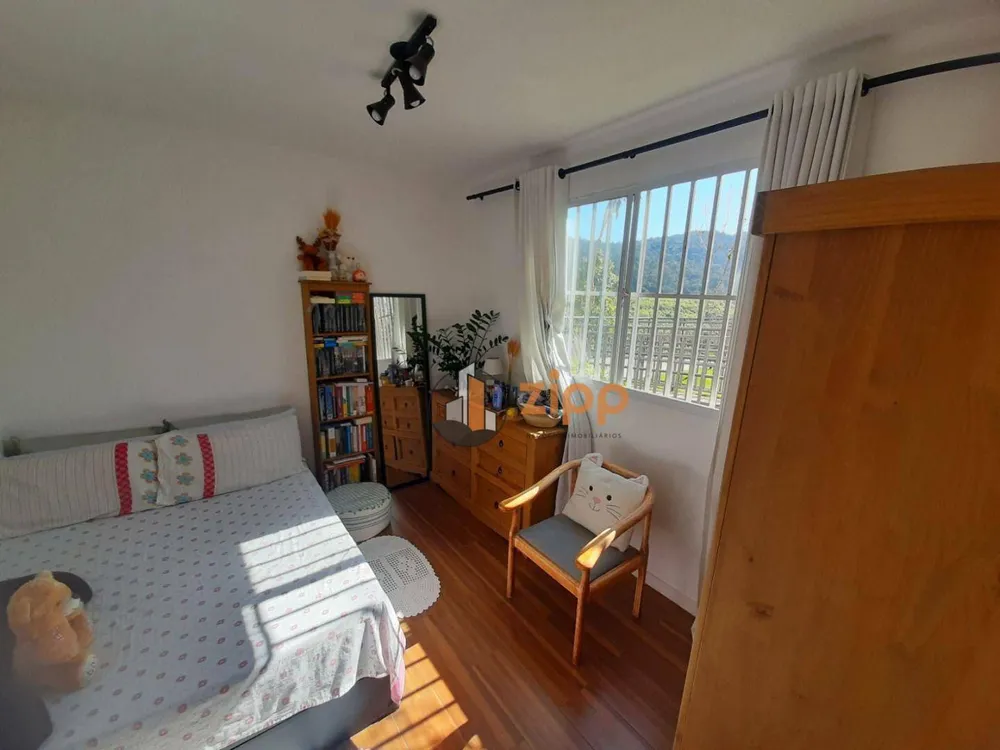 Apartamento, 1 quarto, 38 m² - Foto 7