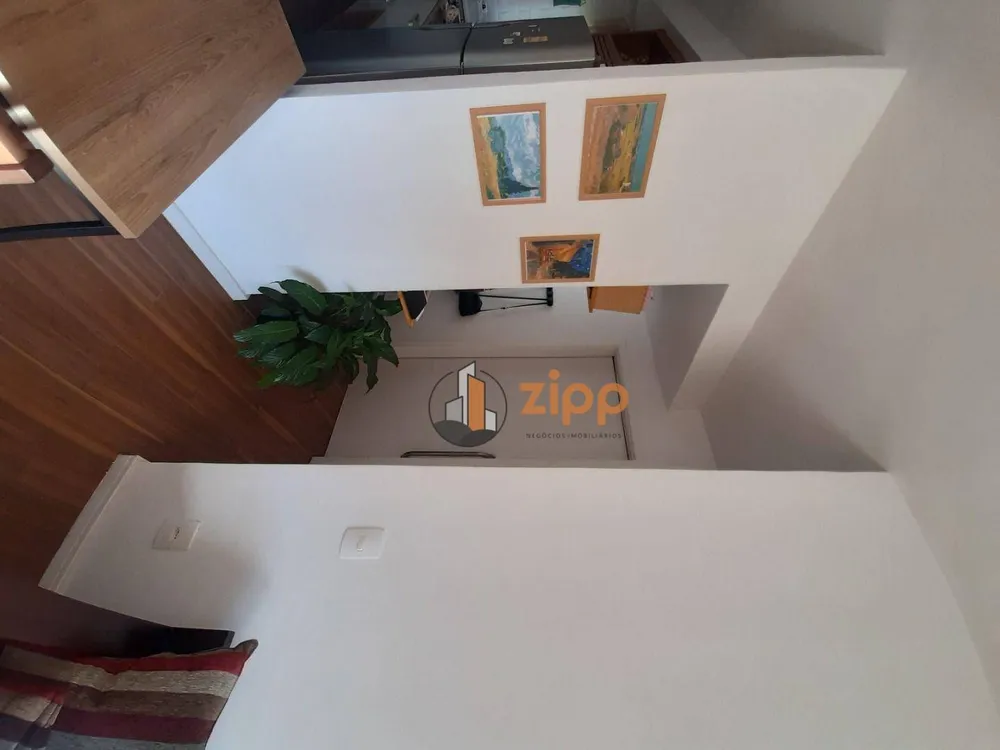 Apartamento, 1 quarto, 38 m² - Foto 3
