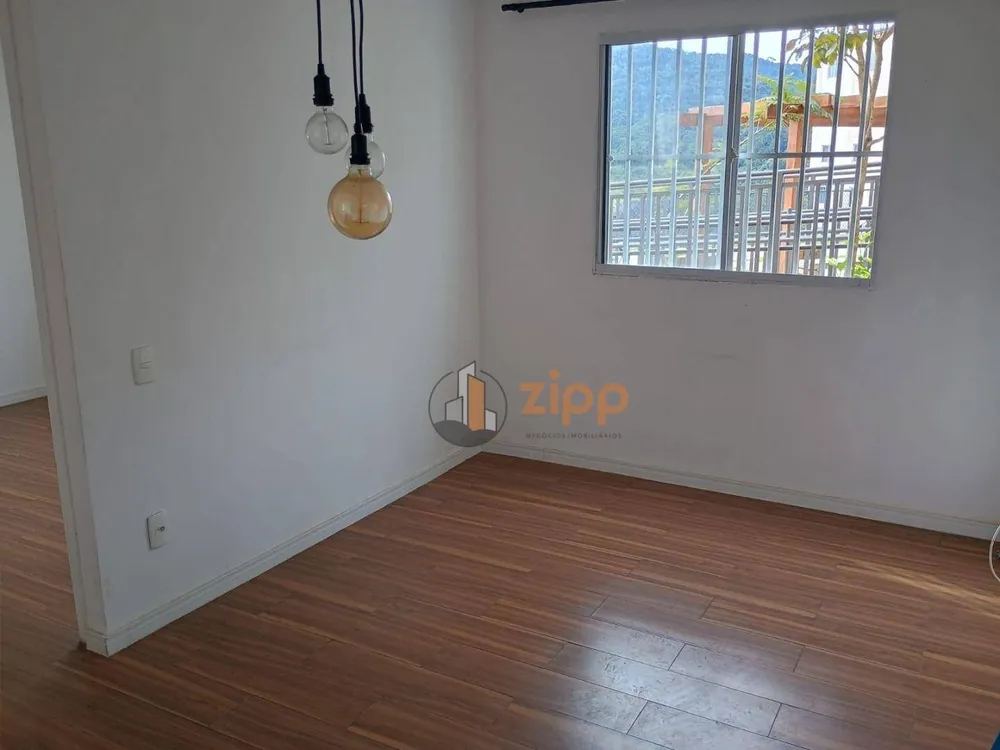 Apartamento, 1 quarto, 38 m² - Foto 9