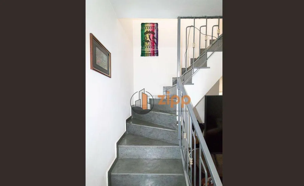 Sobrado, 2 quartos, 115 m² - Foto 9