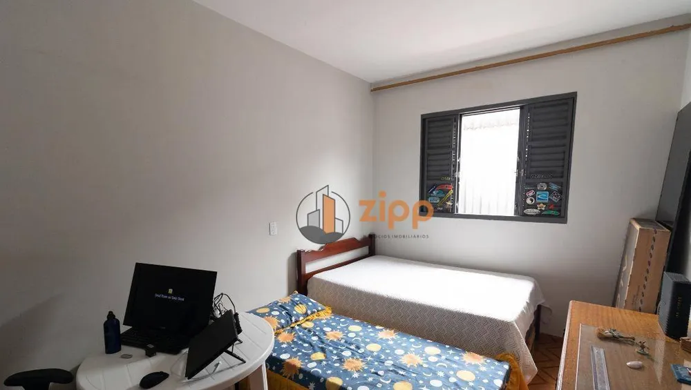 Sobrado, 2 quartos, 115 m² - Foto 3