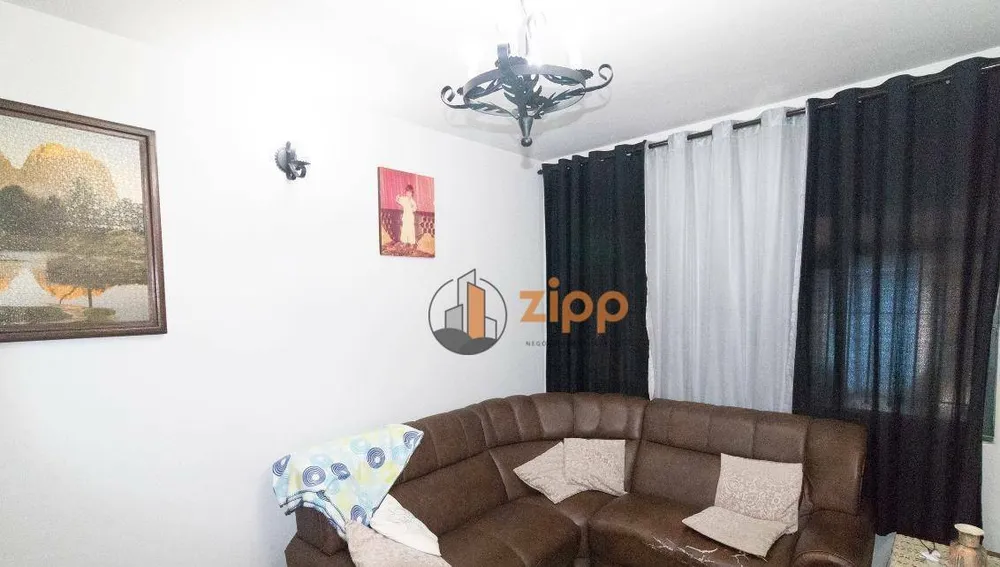 Sobrado, 2 quartos, 115 m² - Foto 11