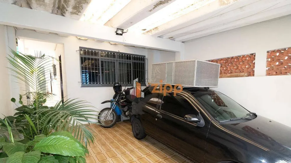 Sobrado, 2 quartos, 115 m² - Foto 5