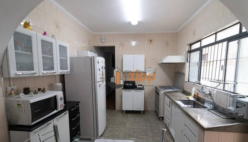 Sobrado, 2 quartos, 115 m² - Foto 2