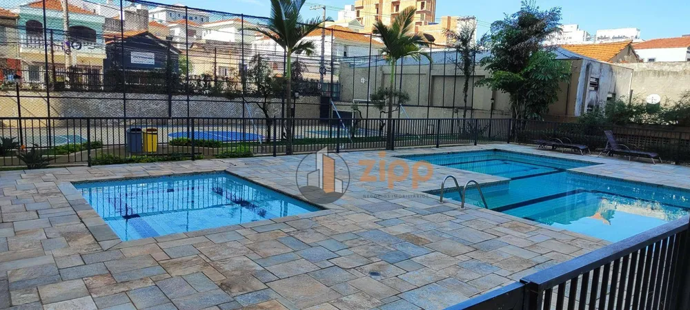 Apartamento, 2 quartos, 55 m² - Foto 2