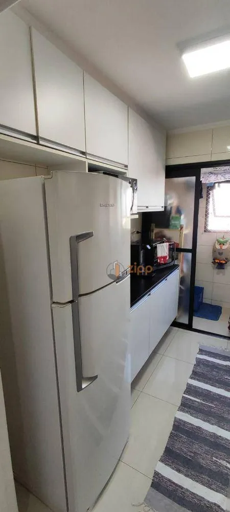 Apartamento, 2 quartos, 55 m² - Foto 4