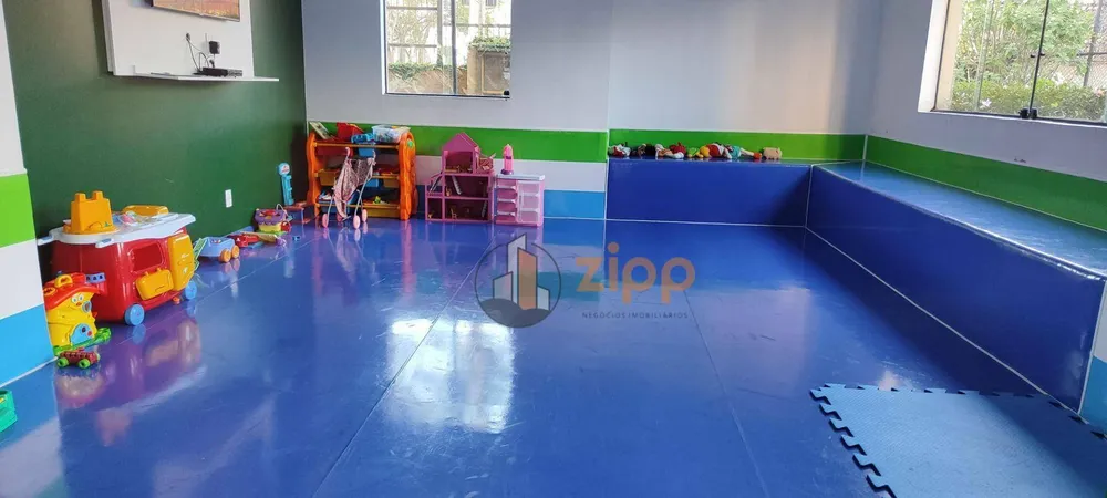 Apartamento, 2 quartos, 55 m² - Foto 8