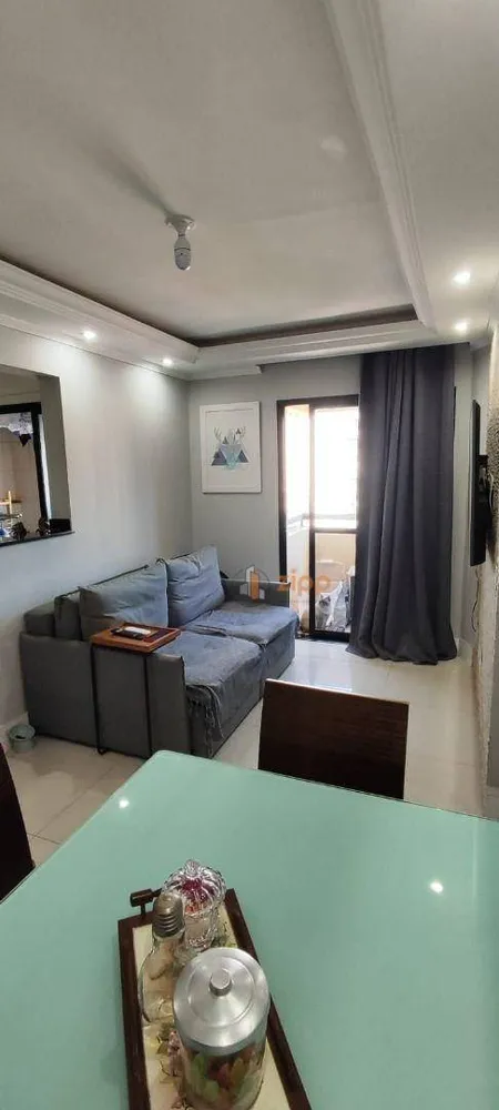 Apartamento, 2 quartos, 55 m² - Foto 4