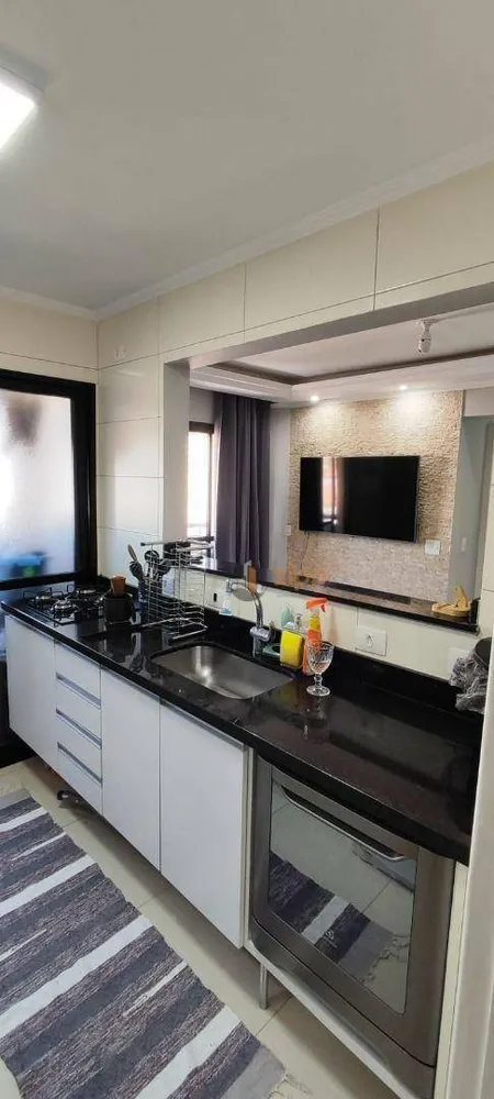Apartamento, 2 quartos, 55 m² - Foto 1