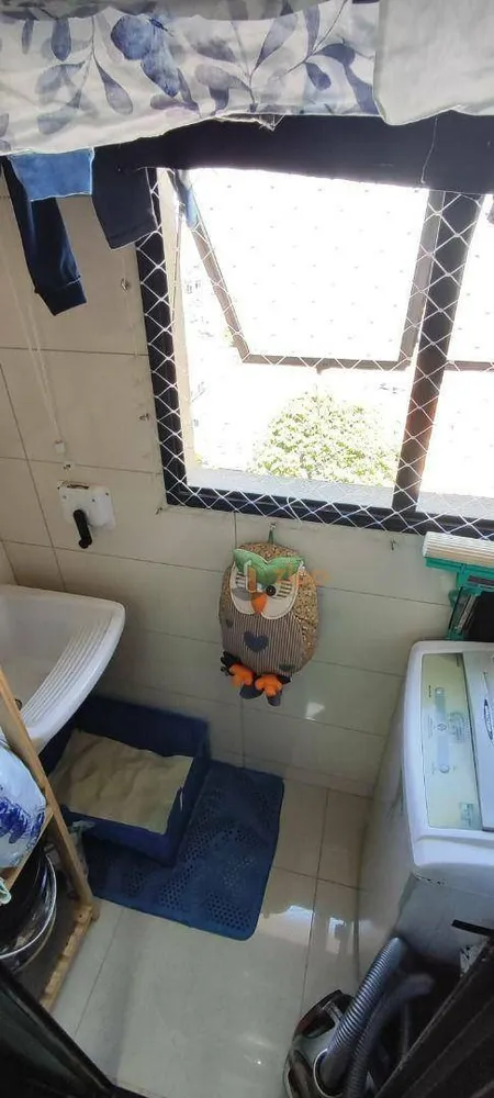 Apartamento, 2 quartos, 55 m² - Foto 1