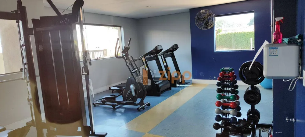 Apartamento, 2 quartos, 55 m² - Foto 5