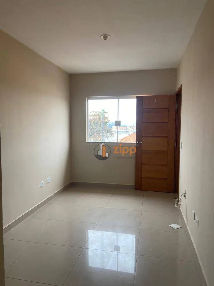 Casa, 2 quartos, 45 m² - Foto 3