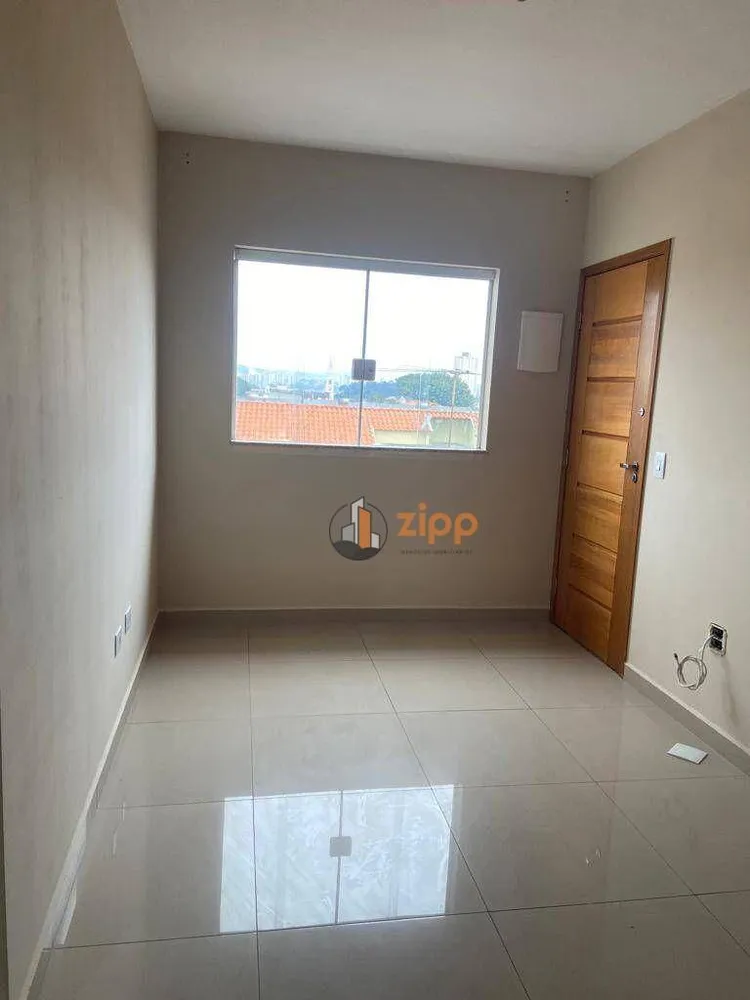 Casa, 2 quartos, 45 m² - Foto 9