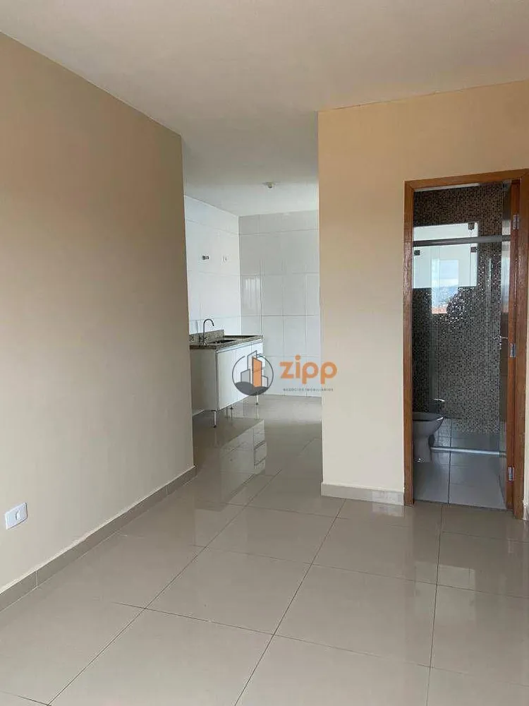 Casa, 2 quartos, 45 m² - Foto 2