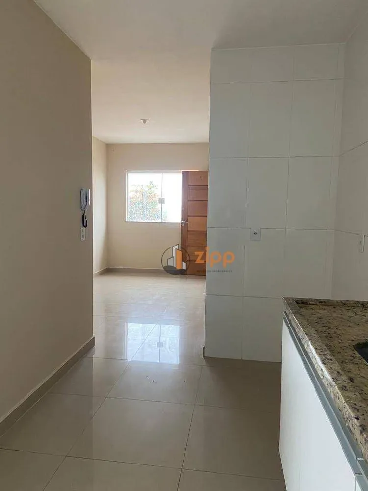 Casa, 2 quartos, 45 m² - Foto 10