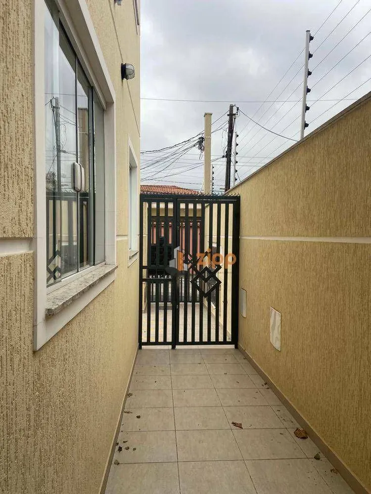 Casa, 2 quartos, 45 m² - Foto 6
