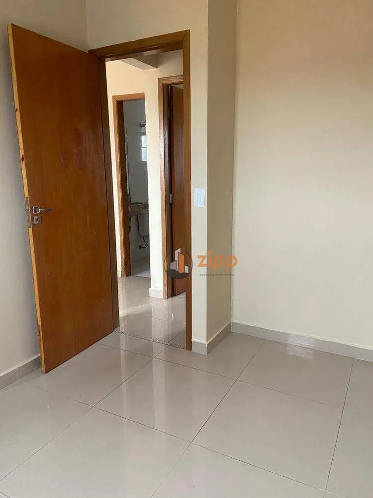 Casa, 2 quartos, 45 m² - Foto 5