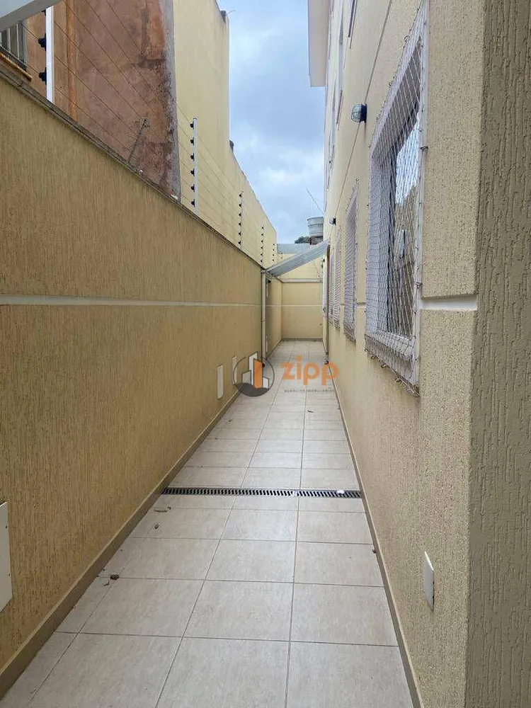 Casa, 2 quartos, 45 m² - Foto 7