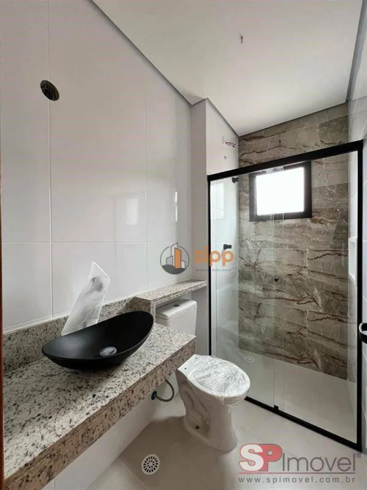 Sobrado, 3 quartos, 110 m² - Foto 10