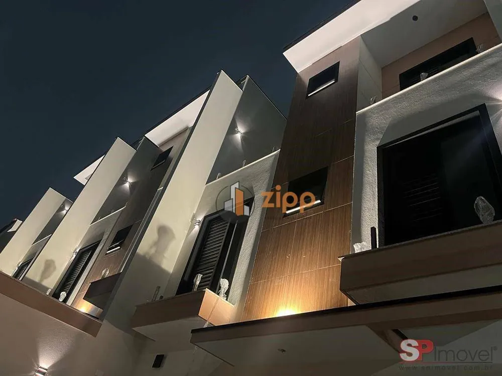 Sobrado, 3 quartos, 110 m² - Foto 14