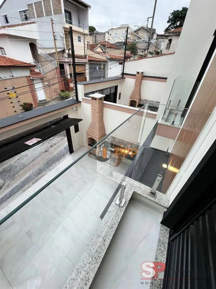 Sobrado, 3 quartos, 110 m² - Foto 9