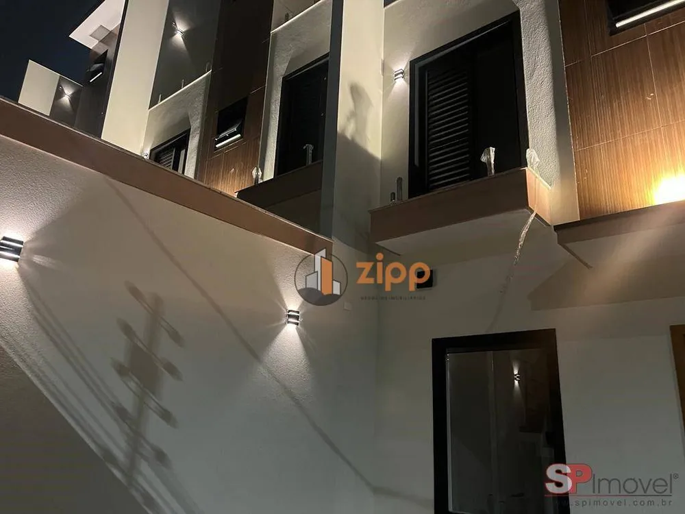 Sobrado, 3 quartos, 110 m² - Foto 13