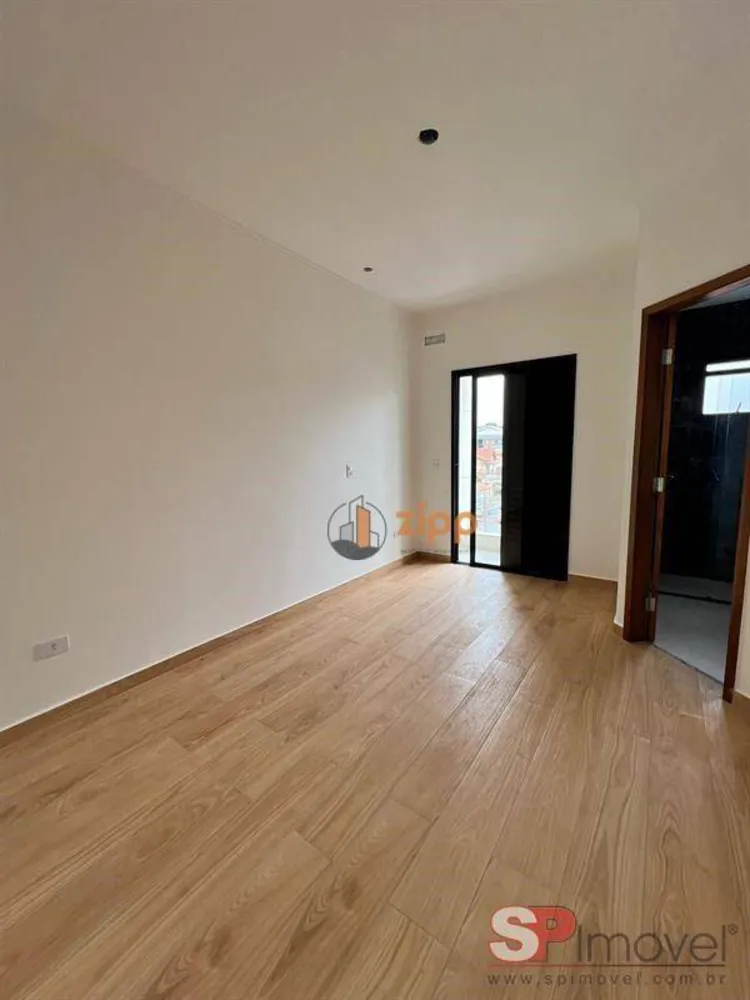 Sobrado, 3 quartos, 110 m² - Foto 6