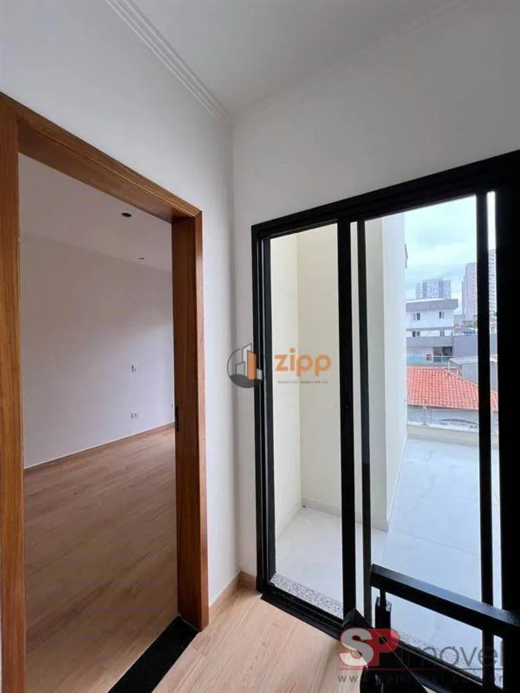Sobrado, 3 quartos, 110 m² - Foto 11